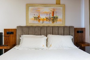 Hotel SEMAJO wakacje