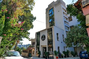 Hotel SEMAJO wakacje