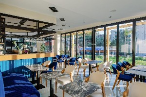 Hotel VALZA BOUTIQUE HOTEL wakacje