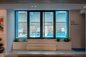 Hotel VLORA INTERNATIONAL wakacje