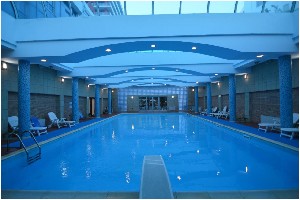 Hotel VLORA INTERNATIONAL wakacje