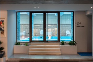 Hotel VLORA INTERNATIONAL wakacje