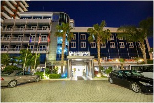 Hotel VLORA INTERNATIONAL wakacje