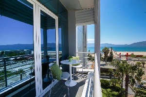 Hotel VLORA INTERNATIONAL wakacje