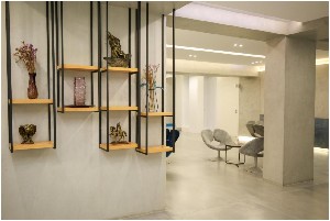 Hotel VLORA INTERNATIONAL wakacje