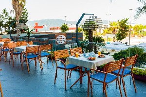 Hotel VLORA INTERNATIONAL wakacje