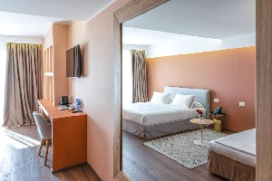 Hotel VLORA PRIAM AFFILIATED BY MELIÁ wakacje