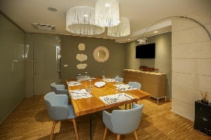 Hotel VLORA PRIAM AFFILIATED BY MELIÁ wakacje