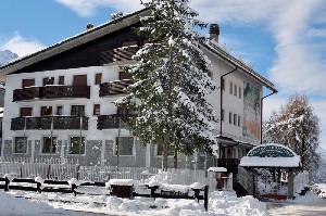 Ubytování