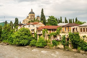 Kutaisi