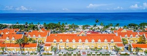 Hotel AMSTERDAM MANOR BEACH RESORT wakacje
