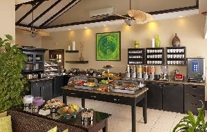 Restauracja