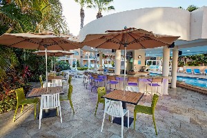 Hotel DIVI DUTCH VILLAGE BEACH RESORT wakacje