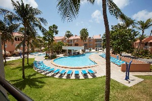 Hotel DIVI DUTCH VILLAGE BEACH RESORT wakacje