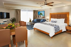 Hotel DIVI DUTCH VILLAGE BEACH RESORT wakacje