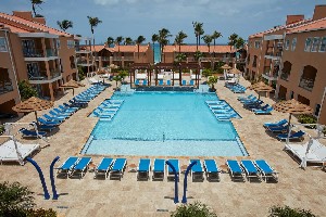 Hotel DIVI DUTCH VILLAGE BEACH RESORT wakacje