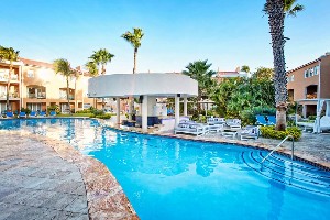 Hotel DIVI DUTCH VILLAGE BEACH RESORT wakacje