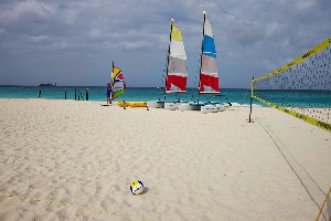 Hotel DIVI DUTCH VILLAGE BEACH RESORT wakacje