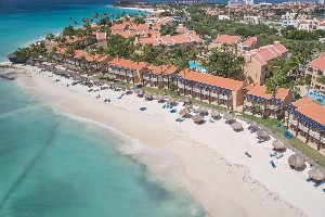 Hotel DIVI DUTCH VILLAGE BEACH RESORT wakacje