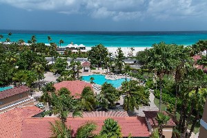 Hotel DIVI VILLAGE GOLF & BEACH RESORT wakacje