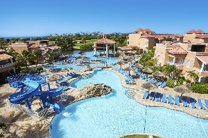 Hotel DIVI VILLAGE GOLF & BEACH RESORT wakacje