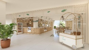 Hotel JOIA ARUBA BY IBEROSTAR wakacje