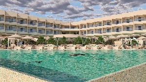 Hotel JOIA ARUBA BY IBEROSTAR wakacje