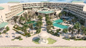 Hotel JOIA ARUBA BY IBEROSTAR wakacje