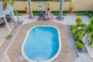 Hotel MVC EAGLE BEACH wakacje