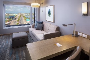King Room