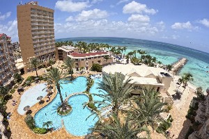 Hotel DIVI ARUBA PHOENIX BEACH RESORT wakacje