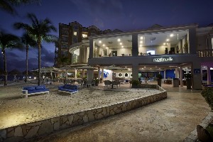 Hotel DIVI ARUBA PHOENIX BEACH RESORT wakacje