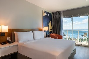 Hotel EMBASSY SUITES BY HILTON ARUBA wakacje