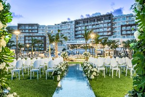 Hotel EMBASSY SUITES BY HILTON ARUBA wakacje