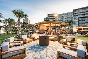 Hotel EMBASSY SUITES BY HILTON ARUBA wakacje