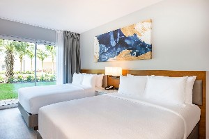 Hotel EMBASSY SUITES BY HILTON ARUBA wakacje