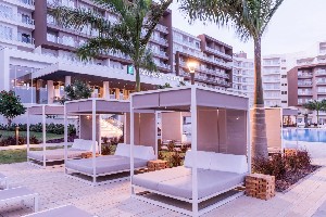 Hotel EMBASSY SUITES BY HILTON ARUBA wakacje