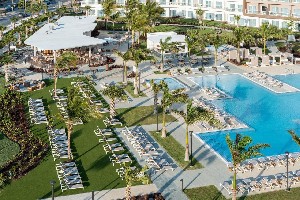 Hotel EMBASSY SUITES BY HILTON ARUBA wakacje