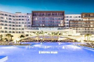 Hotel EMBASSY SUITES BY HILTON ARUBA wakacje