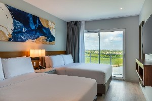 Hotel EMBASSY SUITES BY HILTON ARUBA wakacje