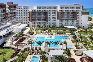 Hotel EMBASSY SUITES BY HILTON ARUBA wakacje