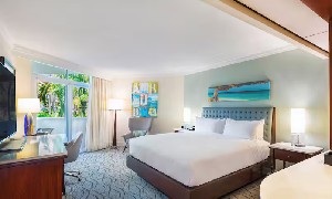 Hotel HILTON ARUBA CARIBBEAN RESORT & CASINO wakacje