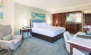Hotel HILTON ARUBA CARIBBEAN RESORT & CASINO wakacje