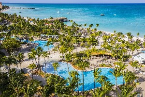 Resort