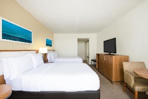 Hotel HOLIDAY INN RESORT ARUBA wakacje