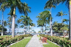 Hotel HOLIDAY INN RESORT ARUBA wakacje