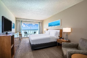 Hotel HOLIDAY INN RESORT ARUBA wakacje