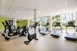 Hotel HOLIDAY INN RESORT ARUBA wakacje