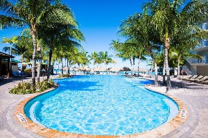 Hotel HOLIDAY INN RESORT ARUBA wakacje