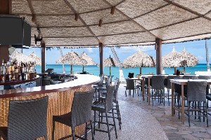Hotel HOLIDAY INN RESORT ARUBA wakacje